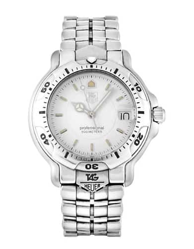 Tag Heuer 6000 series WH1211 Tag Heuer 6000 series WH1211